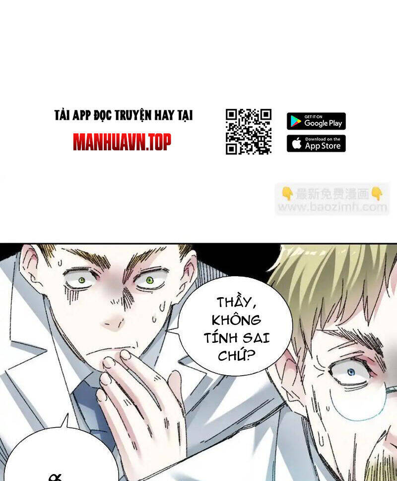 Ta Tạo Ra Tổ Chức Cứu Thế Chapter 12 - 22