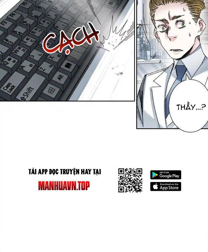 Ta Tạo Ra Tổ Chức Cứu Thế Chapter 12 - 26