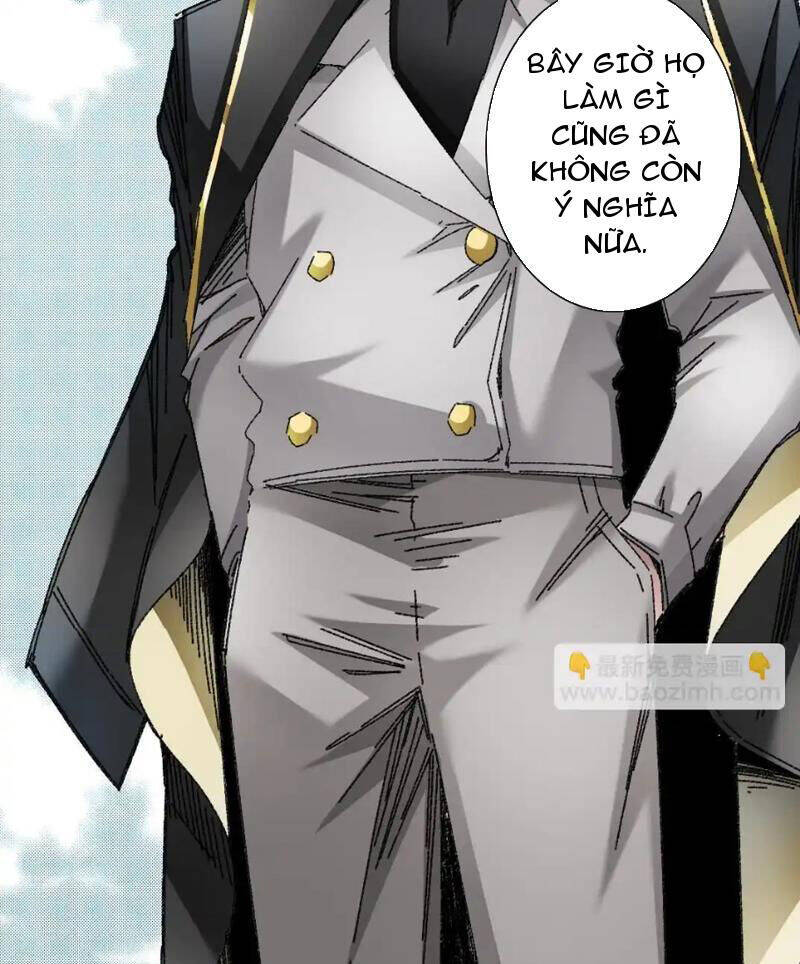 Ta Tạo Ra Tổ Chức Cứu Thế Chapter 12 - 31