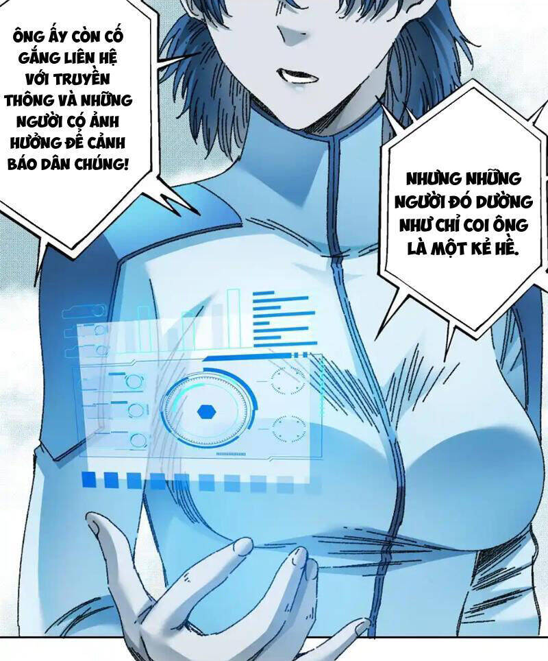 Ta Tạo Ra Tổ Chức Cứu Thế Chapter 12 - 33