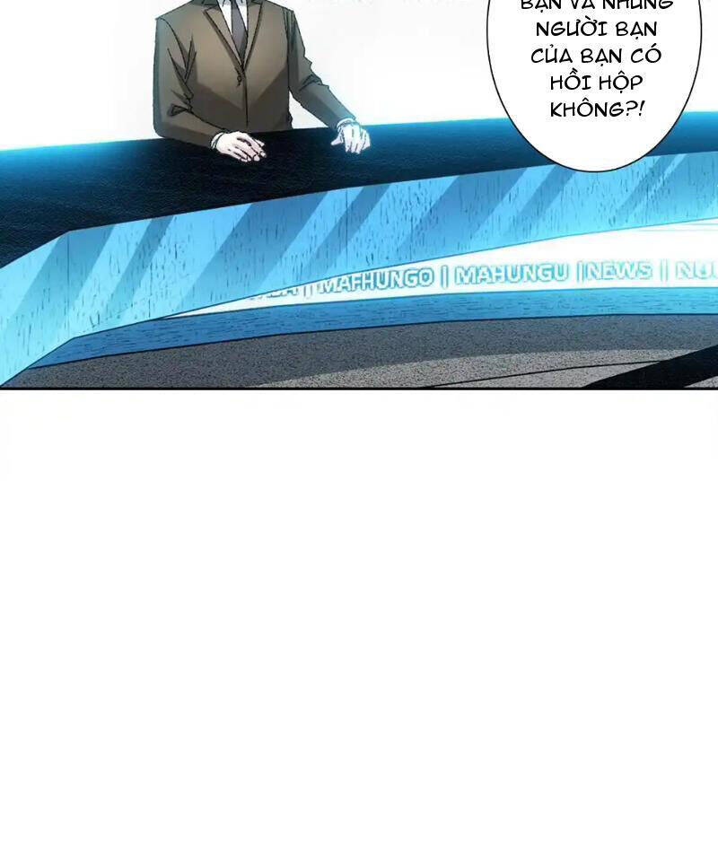 Ta Tạo Ra Tổ Chức Cứu Thế Chapter 12 - 35