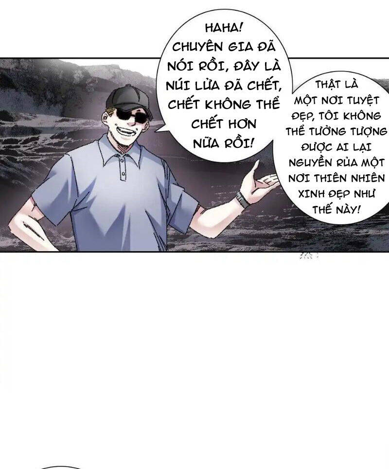 Ta Tạo Ra Tổ Chức Cứu Thế Chapter 12 - 36