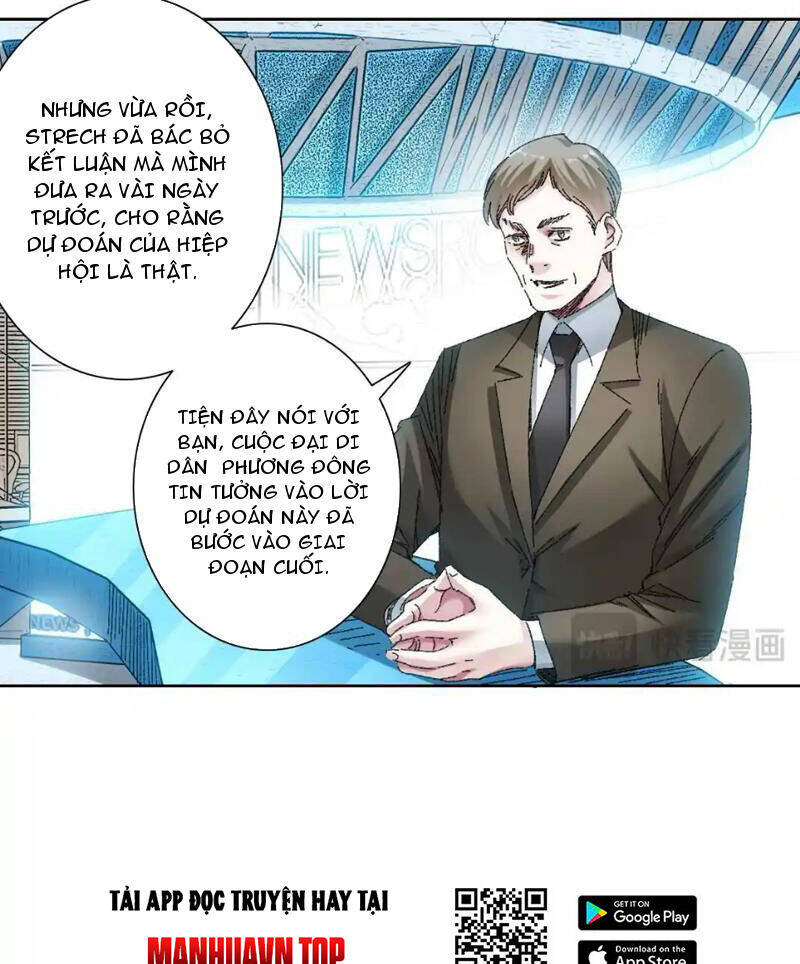 Ta Tạo Ra Tổ Chức Cứu Thế Chapter 12 - 37