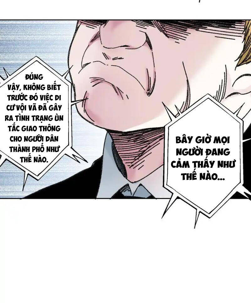 Ta Tạo Ra Tổ Chức Cứu Thế Chapter 12 - 39