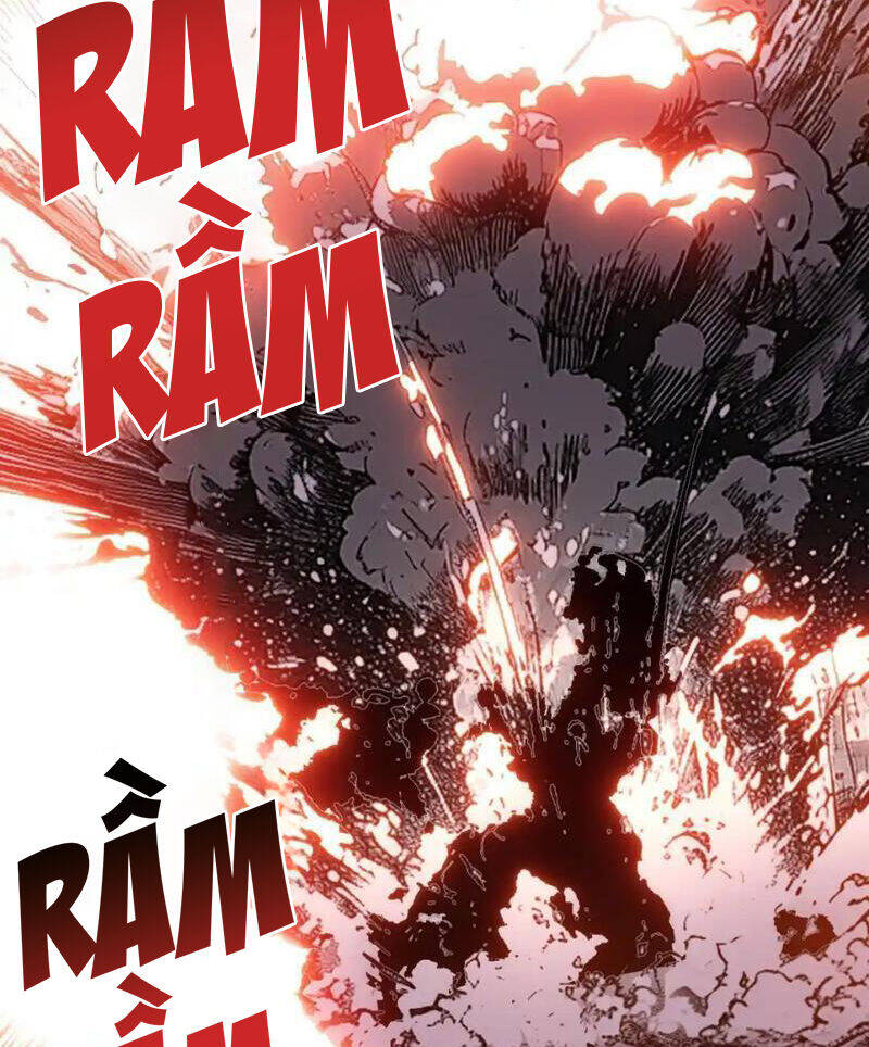 Ta Tạo Ra Tổ Chức Cứu Thế Chapter 12 - 43