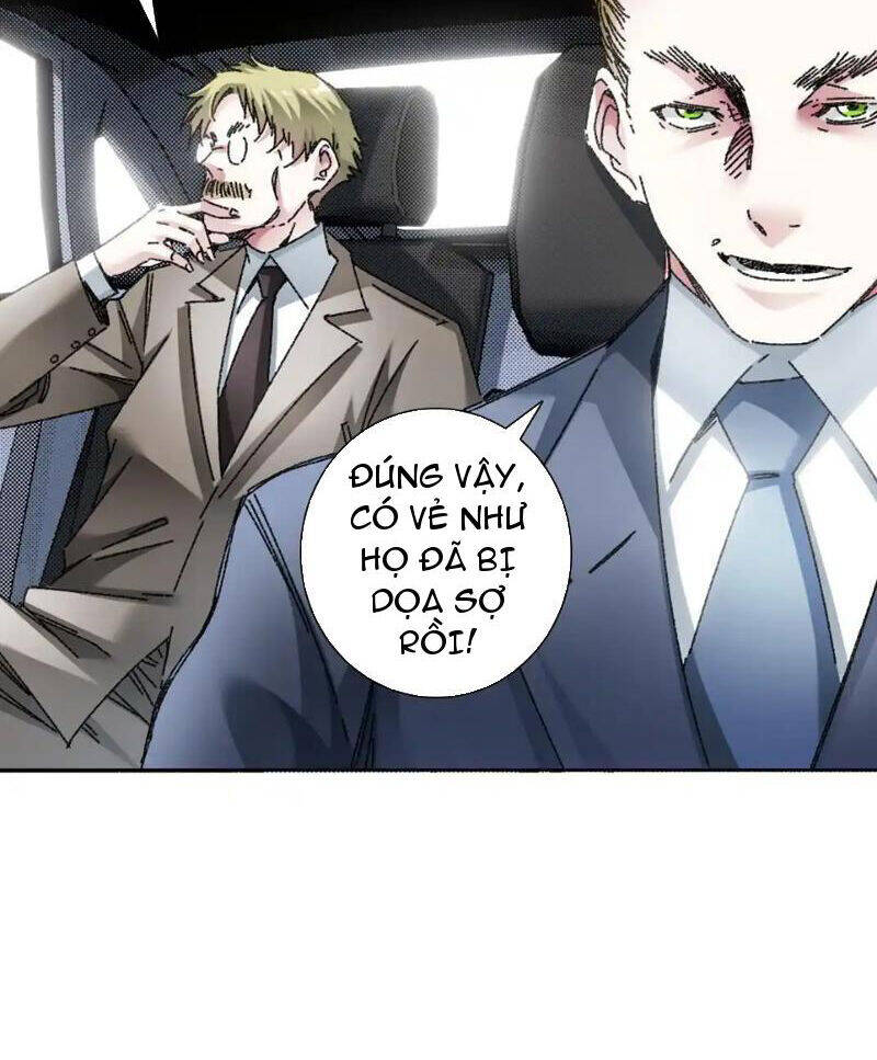 Ta Tạo Ra Tổ Chức Cứu Thế Chapter 12 - 6