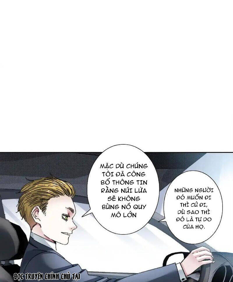 Ta Tạo Ra Tổ Chức Cứu Thế Chapter 12 - 7