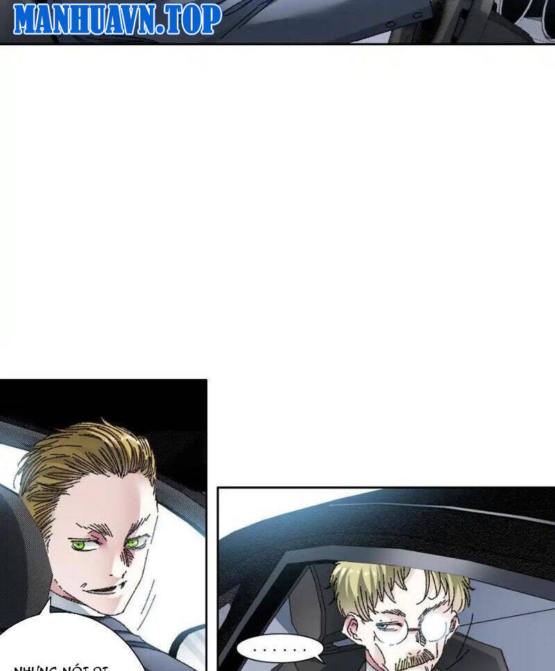 Ta Tạo Ra Tổ Chức Cứu Thế Chapter 12 - 8