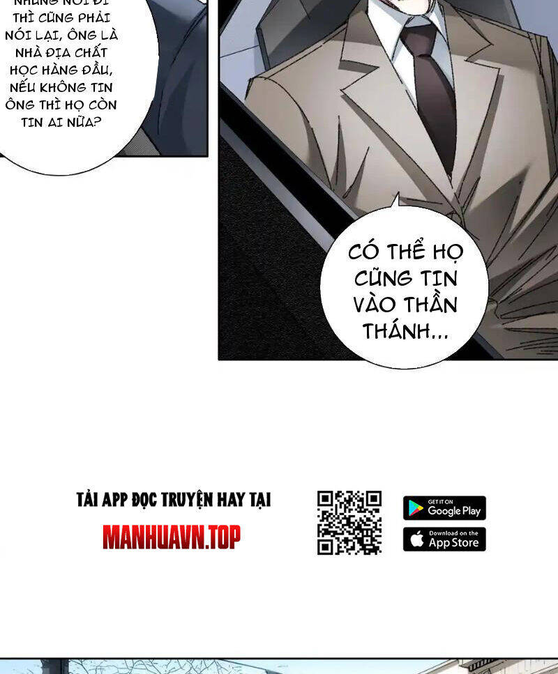 Ta Tạo Ra Tổ Chức Cứu Thế Chapter 12 - 9