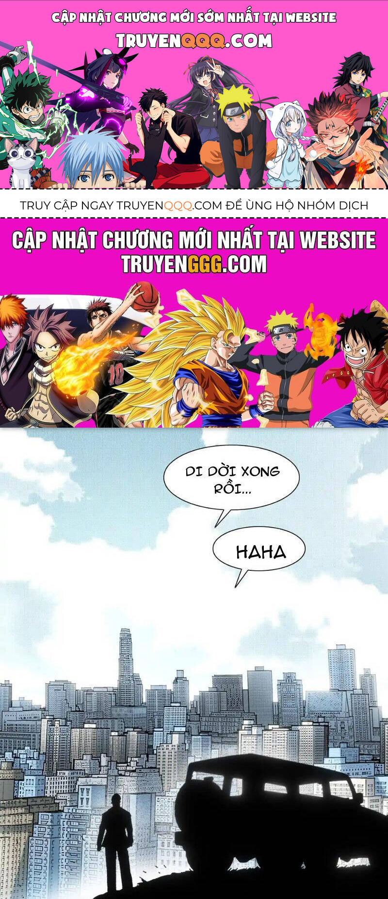 Ta Tạo Ra Tổ Chức Cứu Thế Chapter 13 - 1