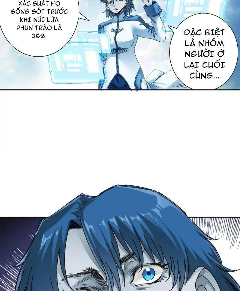 Ta Tạo Ra Tổ Chức Cứu Thế Chapter 13 - 12