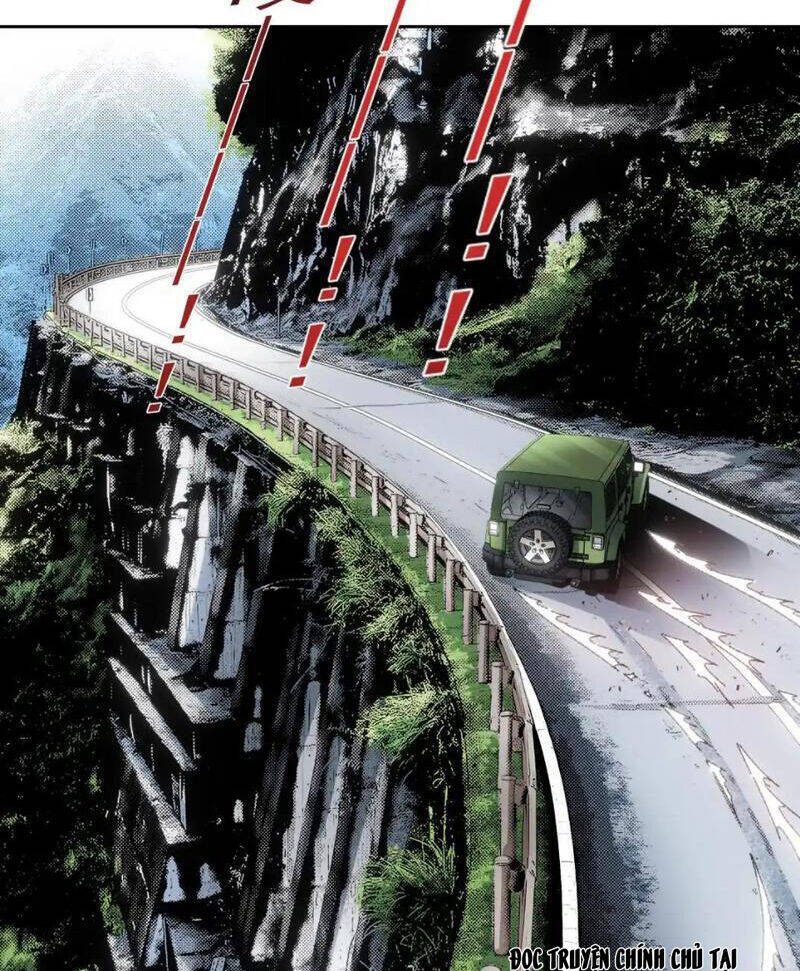 Ta Tạo Ra Tổ Chức Cứu Thế Chapter 13 - 18