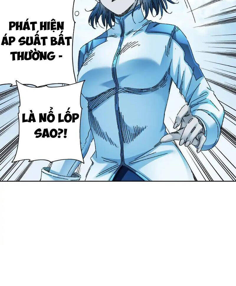 Ta Tạo Ra Tổ Chức Cứu Thế Chapter 13 - 20