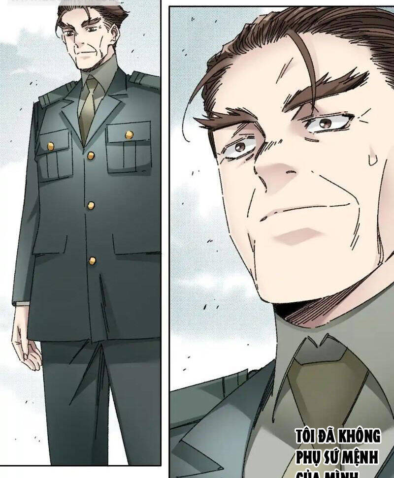 Ta Tạo Ra Tổ Chức Cứu Thế Chapter 13 - 3
