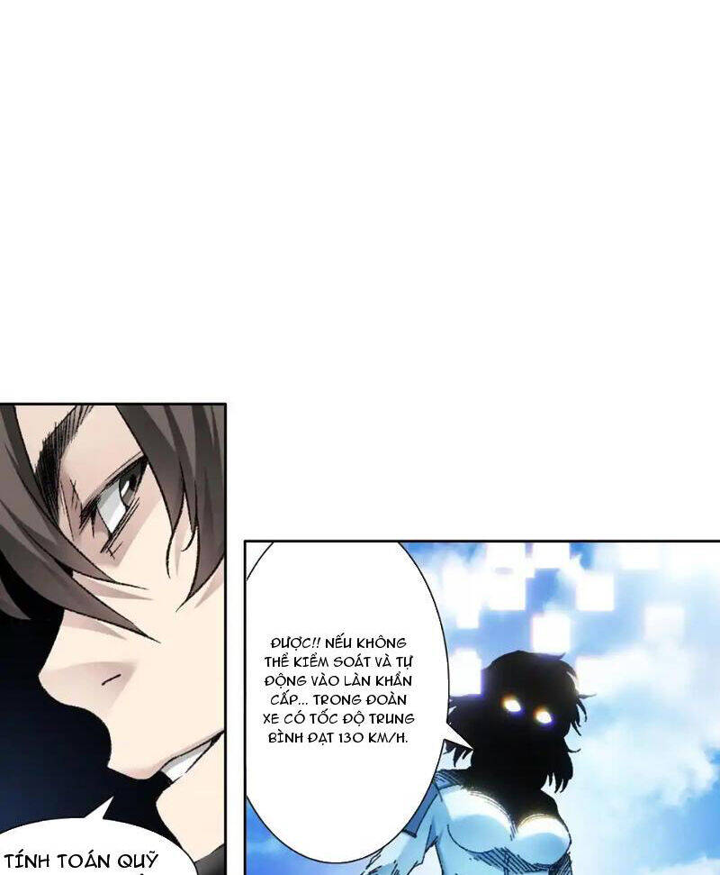 Ta Tạo Ra Tổ Chức Cứu Thế Chapter 13 - 21