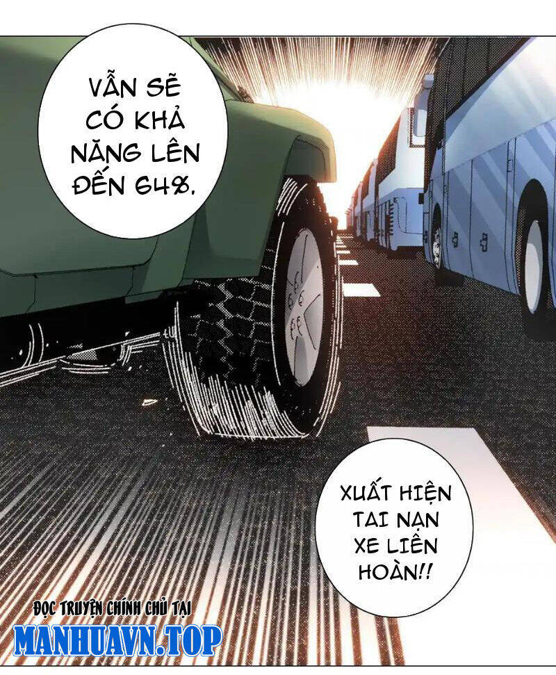 Ta Tạo Ra Tổ Chức Cứu Thế Chapter 13 - 23