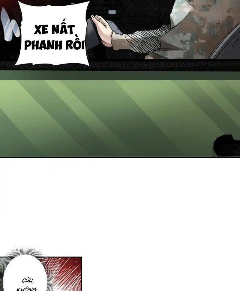 Ta Tạo Ra Tổ Chức Cứu Thế Chapter 13 - 25