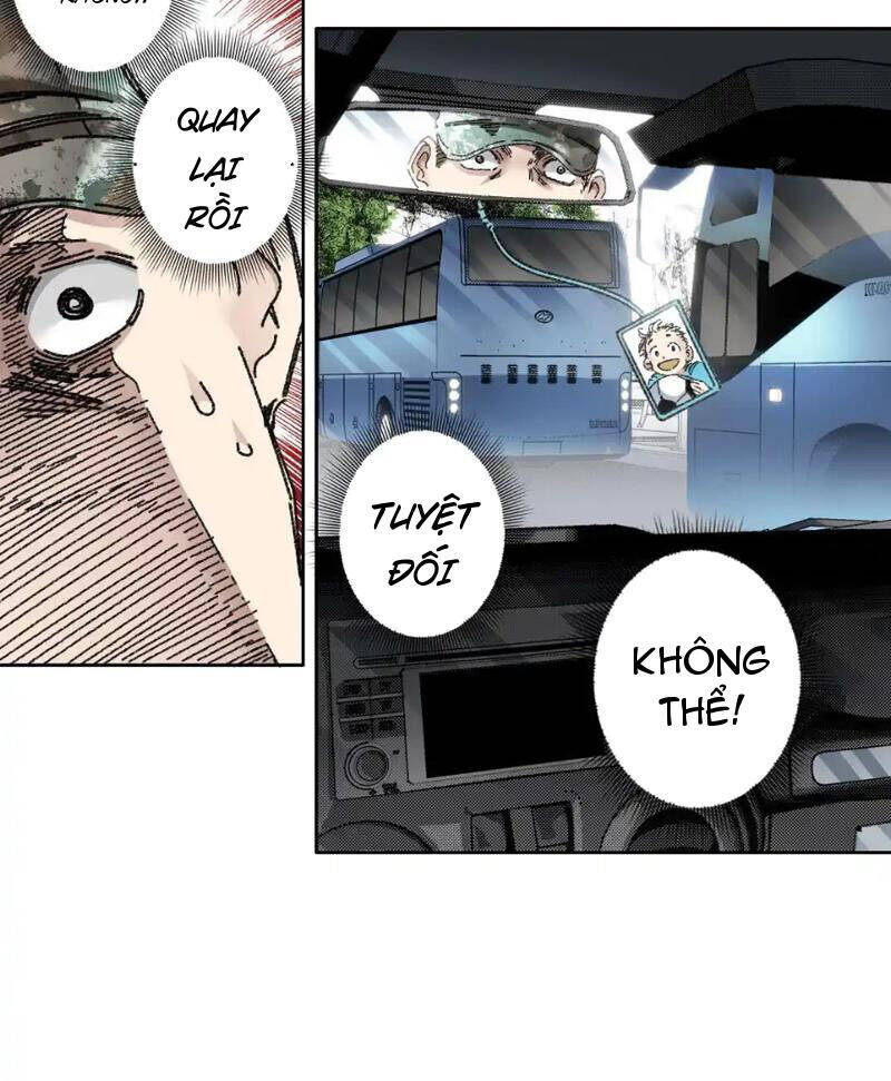 Ta Tạo Ra Tổ Chức Cứu Thế Chapter 13 - 26