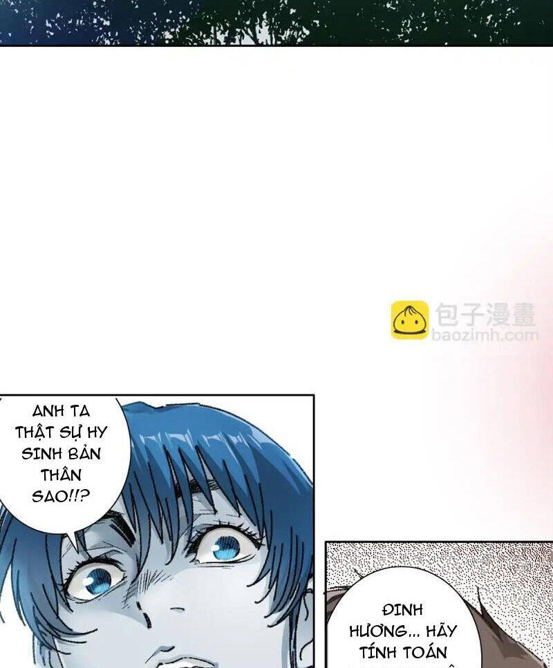 Ta Tạo Ra Tổ Chức Cứu Thế Chapter 13 - 31