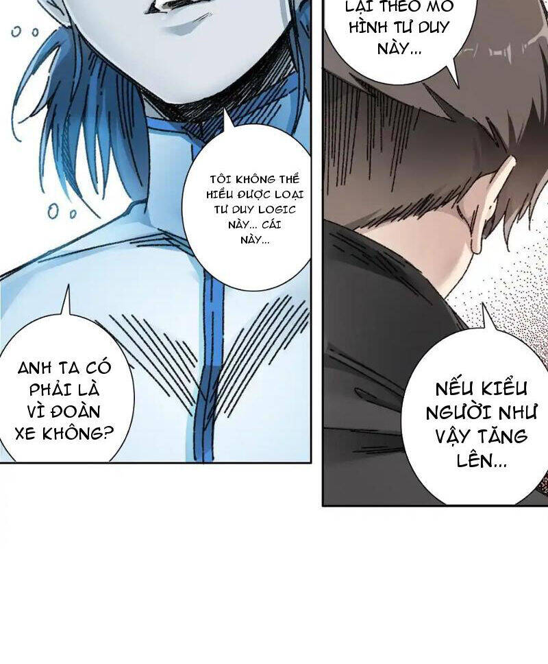 Ta Tạo Ra Tổ Chức Cứu Thế Chapter 13 - 32