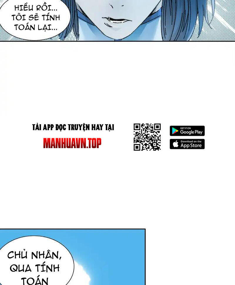 Ta Tạo Ra Tổ Chức Cứu Thế Chapter 13 - 35