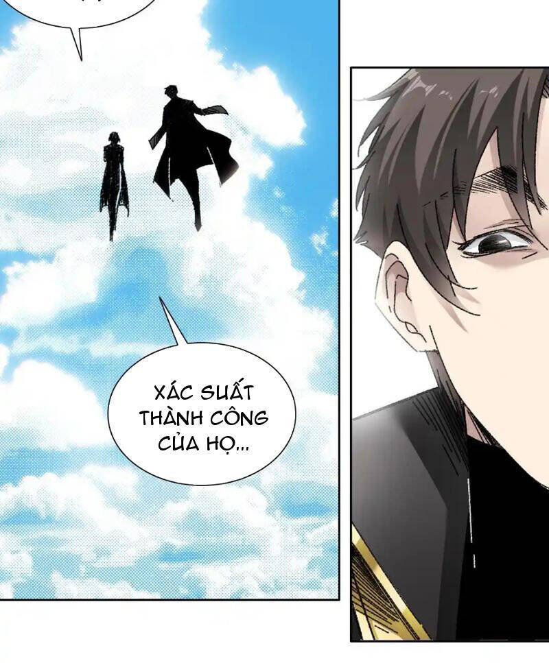 Ta Tạo Ra Tổ Chức Cứu Thế Chapter 13 - 36