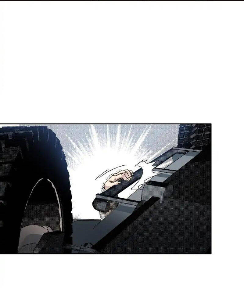 Ta Tạo Ra Tổ Chức Cứu Thế Chapter 13 - 38