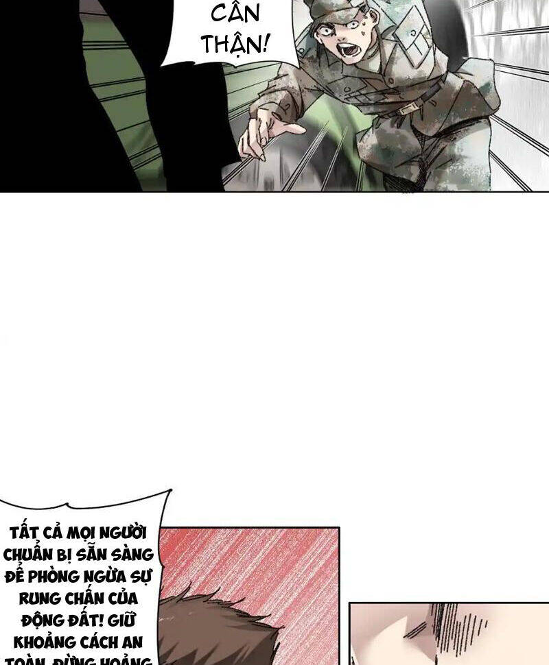 Ta Tạo Ra Tổ Chức Cứu Thế Chapter 13 - 5
