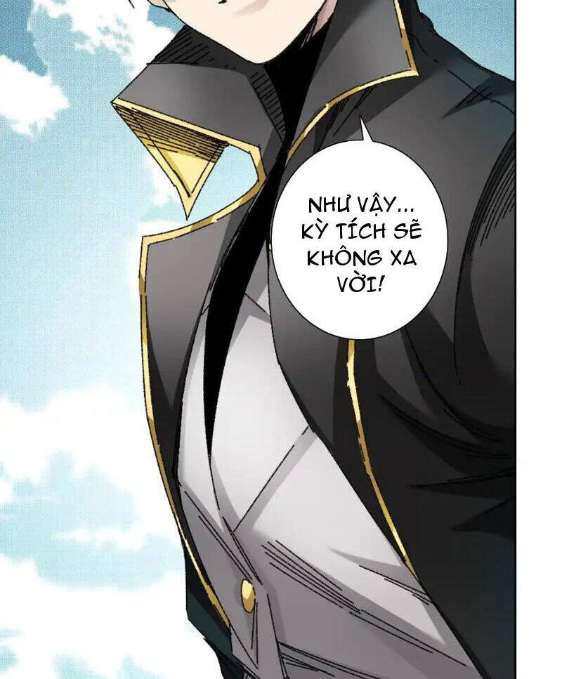 Ta Tạo Ra Tổ Chức Cứu Thế Chapter 13 - 41