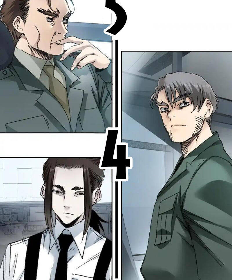 Ta Tạo Ra Tổ Chức Cứu Thế Chapter 13 - 44