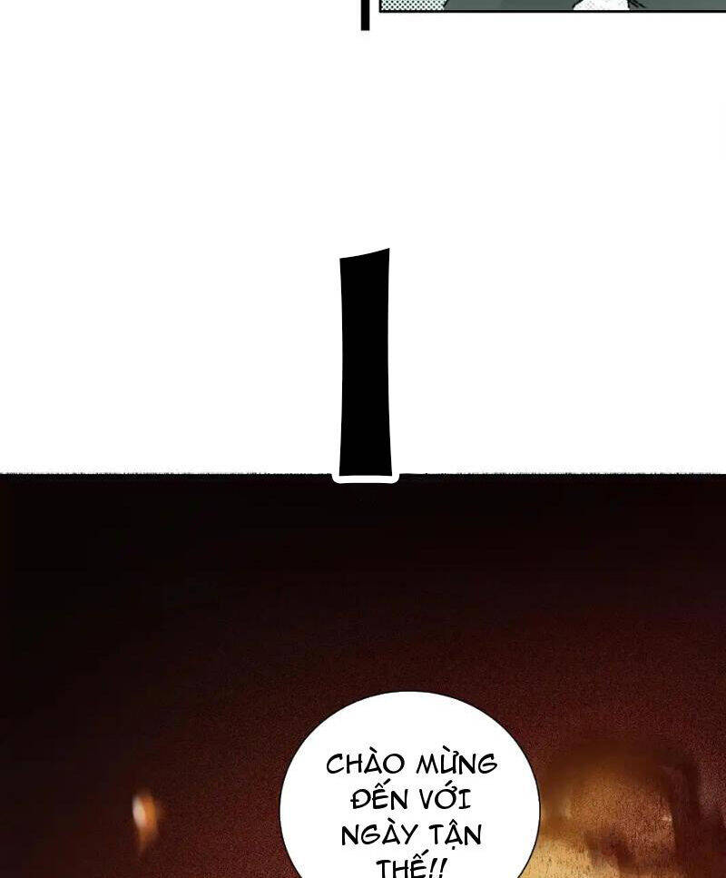 Ta Tạo Ra Tổ Chức Cứu Thế Chapter 13 - 46