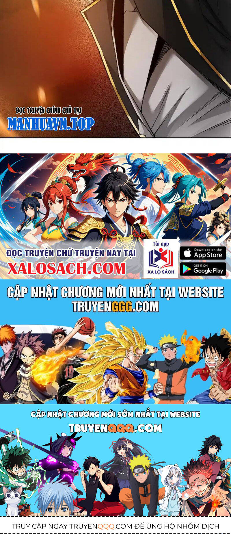 Ta Tạo Ra Tổ Chức Cứu Thế Chapter 13 - 48