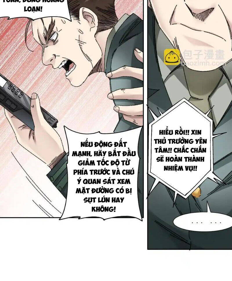 Ta Tạo Ra Tổ Chức Cứu Thế Chapter 13 - 6