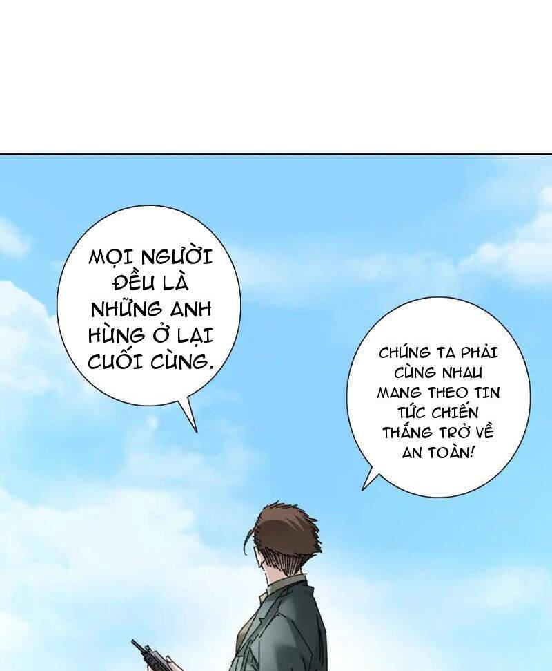 Ta Tạo Ra Tổ Chức Cứu Thế Chapter 13 - 7