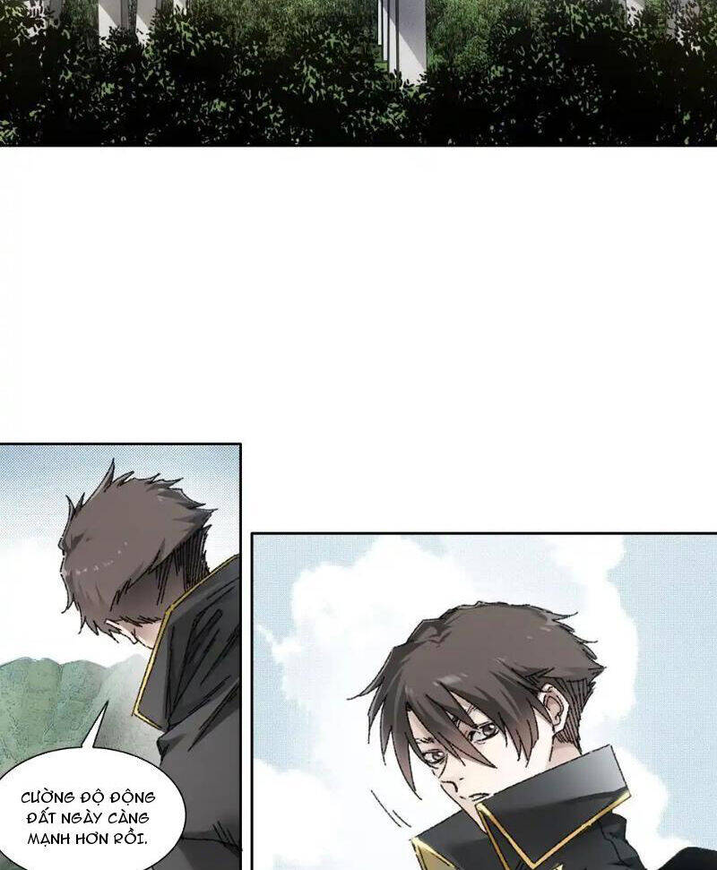 Ta Tạo Ra Tổ Chức Cứu Thế Chapter 13 - 10