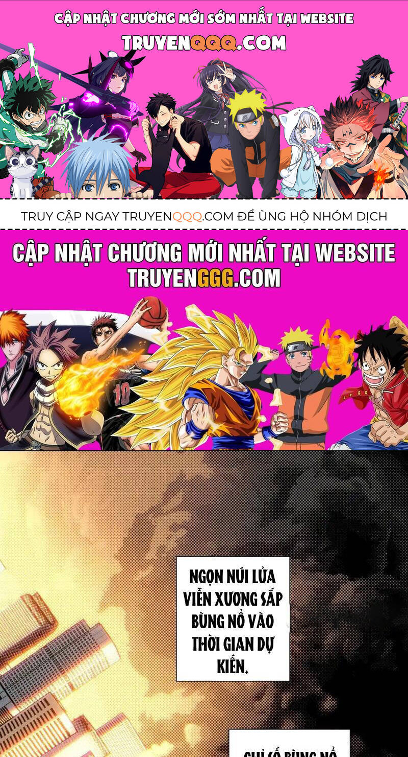 Ta Tạo Ra Tổ Chức Cứu Thế Chapter 14 - 1