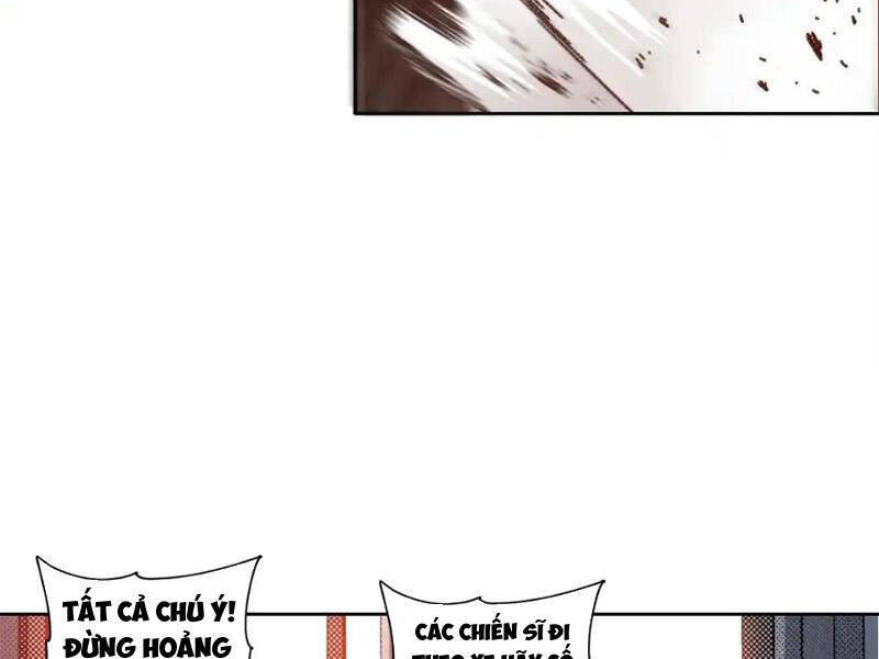 Ta Tạo Ra Tổ Chức Cứu Thế Chapter 14 - 15