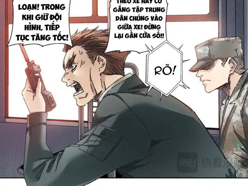 Ta Tạo Ra Tổ Chức Cứu Thế Chapter 14 - 16