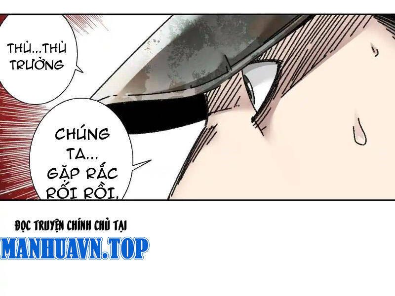 Ta Tạo Ra Tổ Chức Cứu Thế Chapter 14 - 25