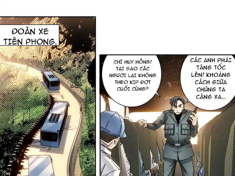 Ta Tạo Ra Tổ Chức Cứu Thế Chapter 14 - 26