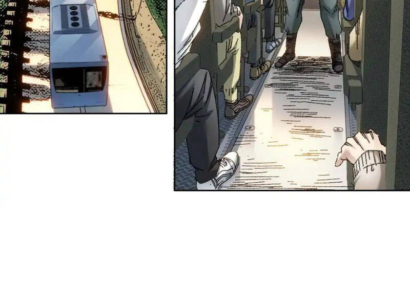 Ta Tạo Ra Tổ Chức Cứu Thế Chapter 14 - 27