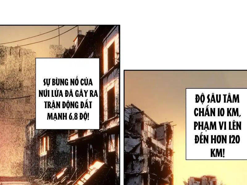 Ta Tạo Ra Tổ Chức Cứu Thế Chapter 14 - 4