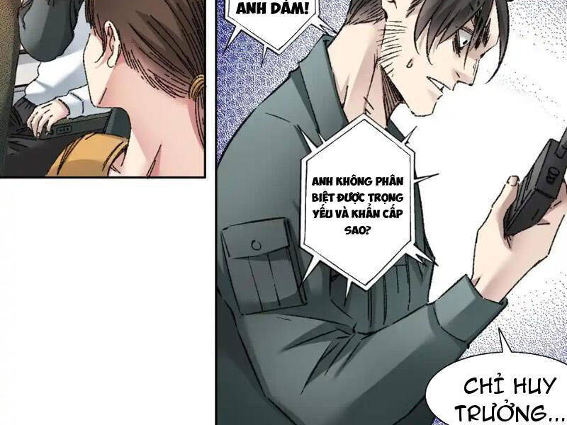 Ta Tạo Ra Tổ Chức Cứu Thế Chapter 14 - 35