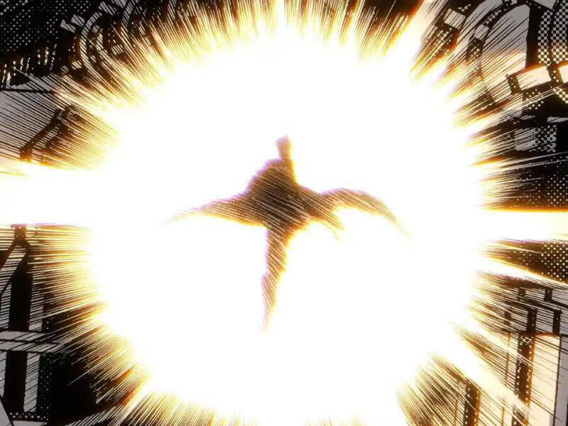 Ta Tạo Ra Tổ Chức Cứu Thế Chapter 14 - 80