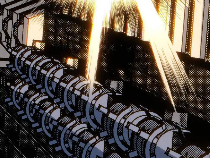 Ta Tạo Ra Tổ Chức Cứu Thế Chapter 14 - 81