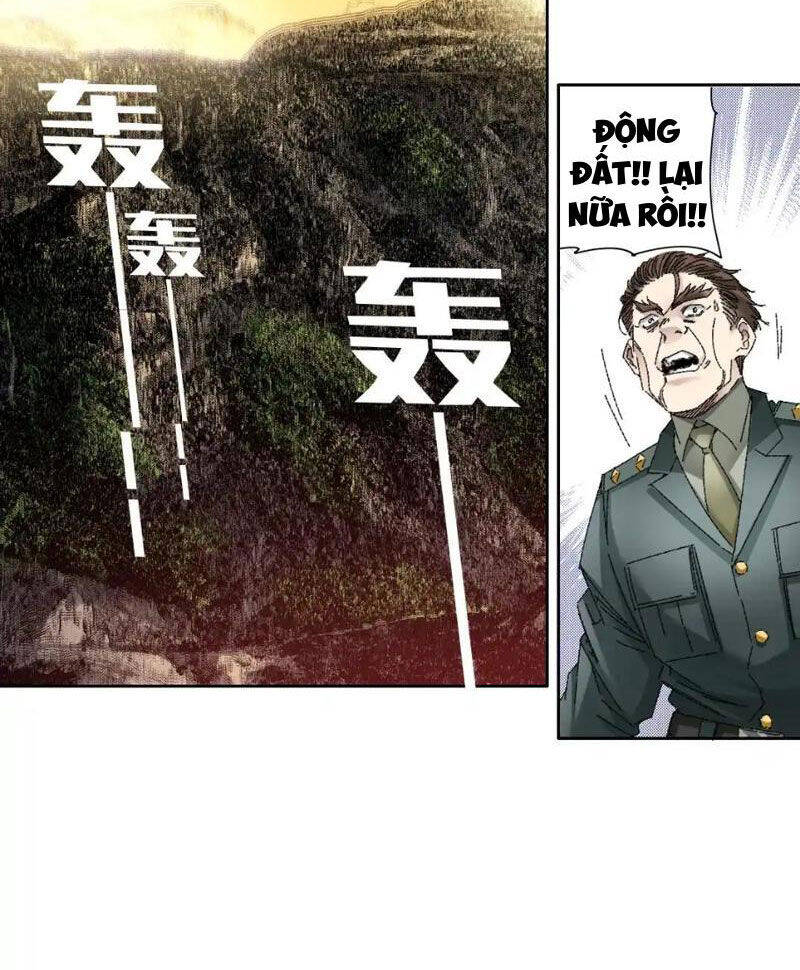 Ta Tạo Ra Tổ Chức Cứu Thế Chapter 15 - 14