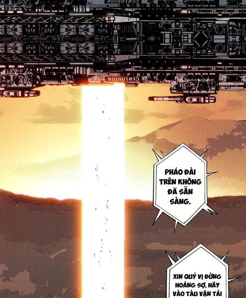 Ta Tạo Ra Tổ Chức Cứu Thế Chapter 15 - 20