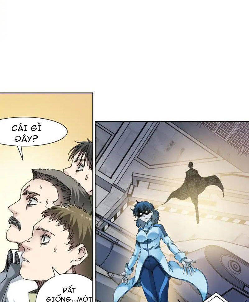Ta Tạo Ra Tổ Chức Cứu Thế Chapter 15 - 3