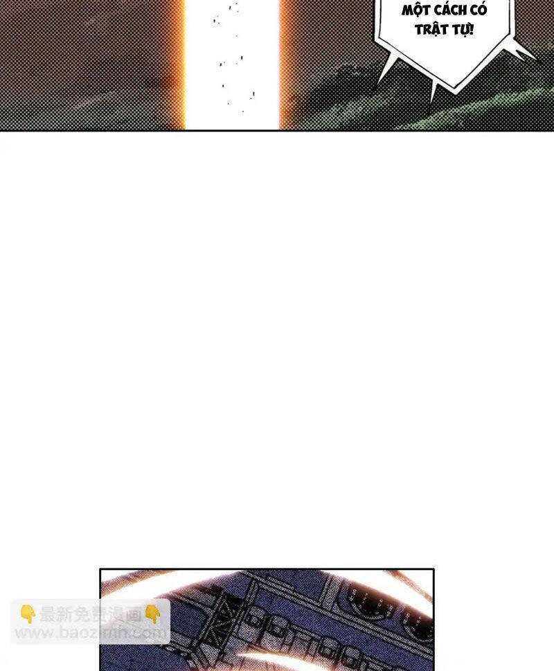 Ta Tạo Ra Tổ Chức Cứu Thế Chapter 15 - 21