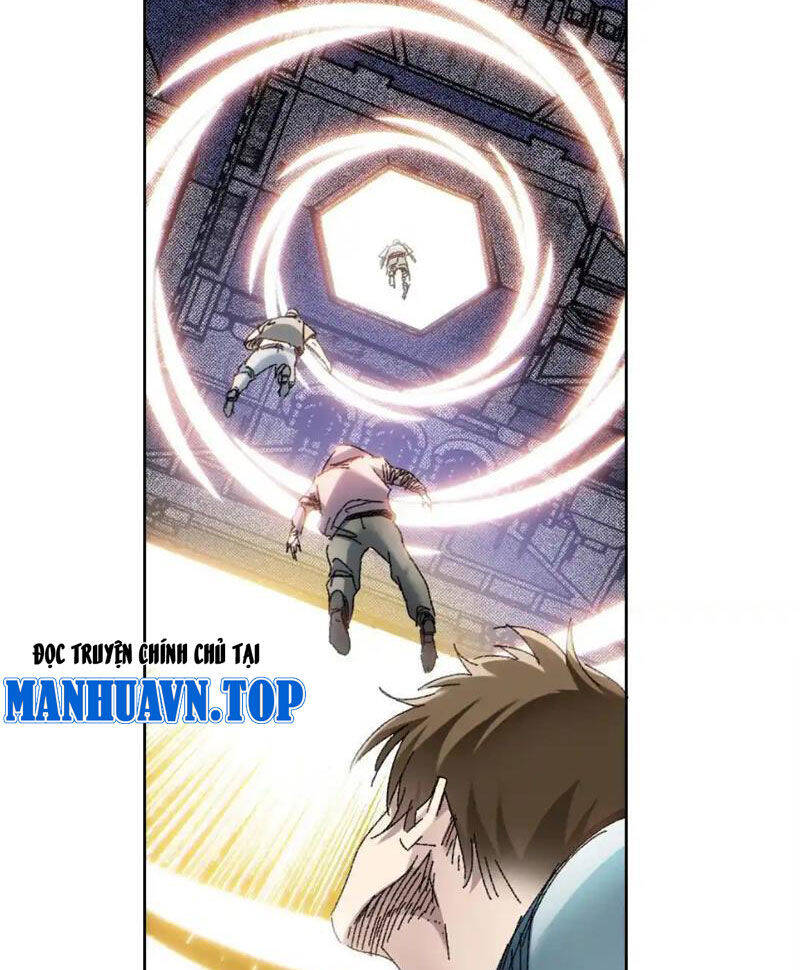 Ta Tạo Ra Tổ Chức Cứu Thế Chapter 15 - 22